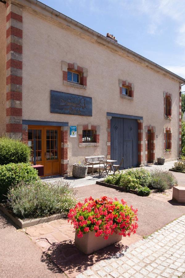 Des Sapins Aux Etoiles Acomodação com café da manhã Pierre-Percée Exterior foto